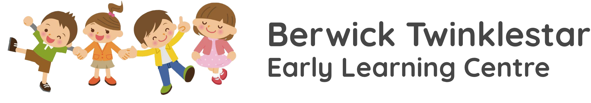 Berwick TwinkleStar ELC Logo